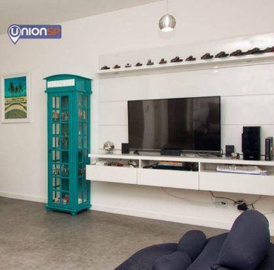 Apartamento, 3 quartos, 114 m² - Foto 1