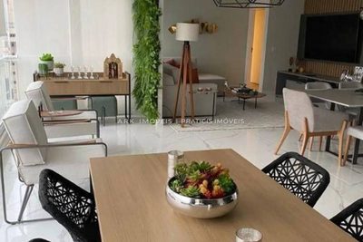 Apartamento, 3 quartos, 148 m² - Foto 5