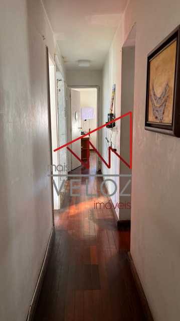 Apartamento, 4 quartos, 140 m² - Foto 3