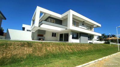 Casa, 4 quartos, 349 m² - Foto 3