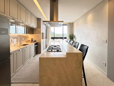 Apartamento, 3 quartos, 125 m² - Foto 4