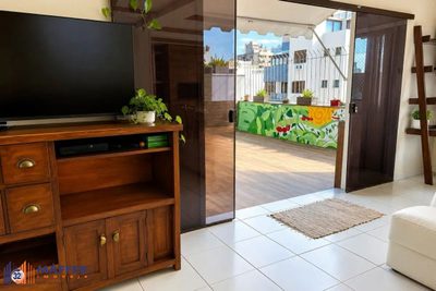 Cobertura, 3 quartos, 148 m² - Foto 5