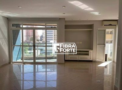 Apartamento, 3 quartos, 104 m² - Foto 1