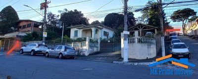 Terreno, 330 m² - Foto 1