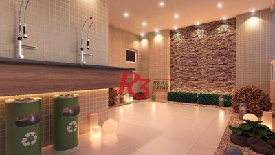 Apartamento, 3 quartos, 88 m² - Foto 2
