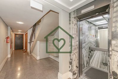 Sala-Conjunto, 27 m² - Foto 4