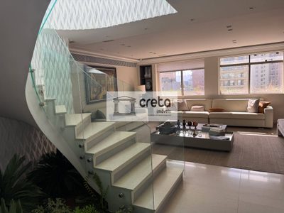 Apartamento, 3 quartos, 676 m² - Foto 5