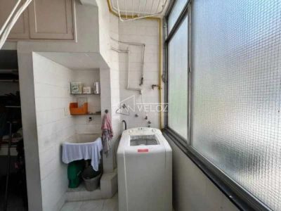 Apartamento, 3 quartos, 99 m² - Foto 1