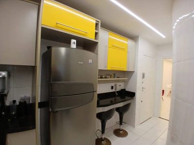 Apartamento, 3 quartos - Foto 1