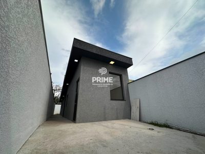Casa, 3 quartos, 75 m² - Foto 2