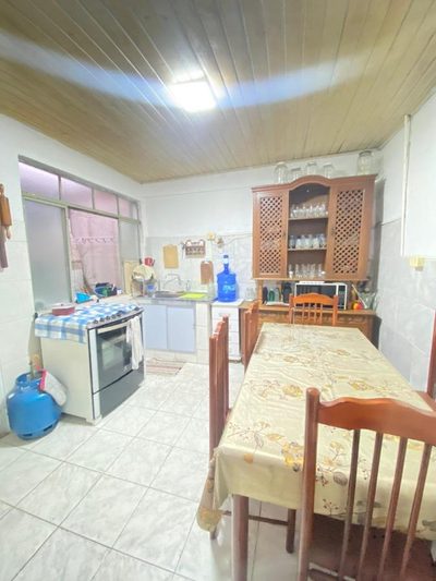 Casa, 2 quartos, 120 m² - Foto 5