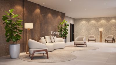 Apartamento, 2 quartos, 70 m² - Foto 4