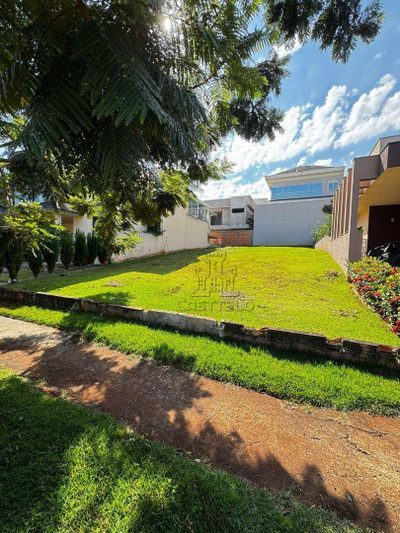 Loteamento e Condomínio, 268 m² - Foto 3