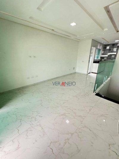 Sobrado, 2 quartos, 75 m² - Foto 3