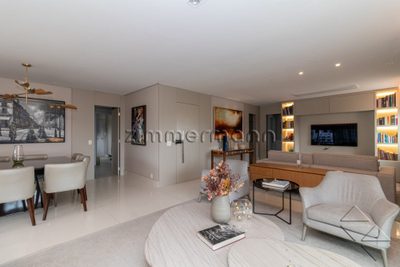 Apartamento, 3 quartos, 213 m² - Foto 5
