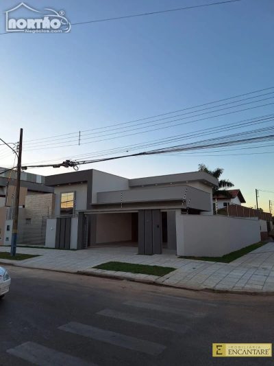 Casa, 1 quarto, 190 m² - Foto 3