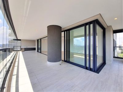 Apartamento, 4 quartos, 344 m² - Foto 5