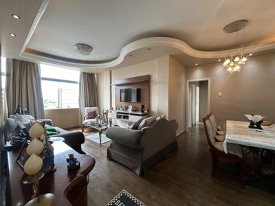 Apartamento, 3 quartos, 120 m² - Foto 3