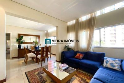 Apartamento, 3 quartos, 96 m² - Foto 1
