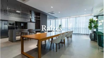 Apartamento, 3 quartos, 117 m² - Foto 1