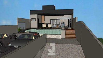 Terreno, 460 m² - Foto 2