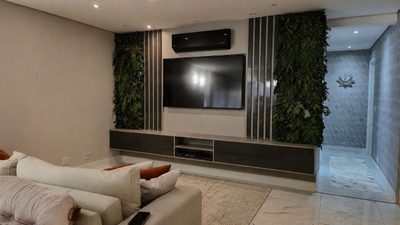 Apartamento, 3 quartos, 198 m² - Foto 3