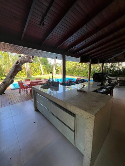 Casa de Condomínio, 4 quartos - Foto 3