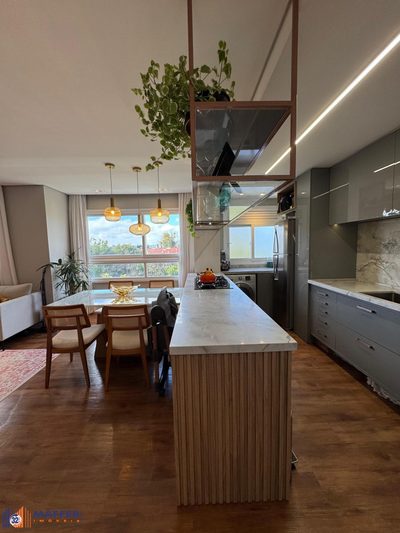 Apartamento, 2 quartos, 76 m² - Foto 3