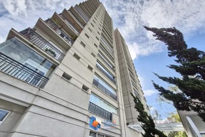 Apartamento, 4 quartos, 128 m² - Foto 2