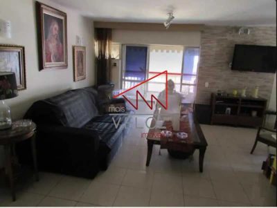 Apartamento, 3 quartos, 169 m² - Foto 1