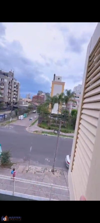 Apartamento, 2 quartos, 56 m² - Foto 2