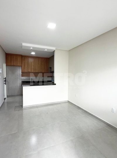 Casa, 2 quartos - Foto 4