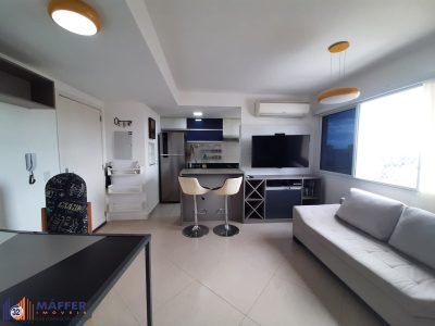 Apartamento, 2 quartos, 53 m² - Foto 1