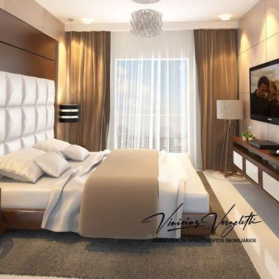 Apartamento, 3 quartos, 112 m² - Foto 5