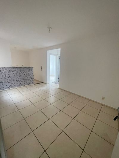 Apartamento, 2 quartos, 55 m² - Foto 2