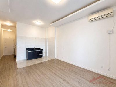 Apartamento, 1 quarto, 100 m² - Foto 3