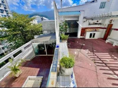 Cobertura, 3 quartos, 271 m² - Foto 5