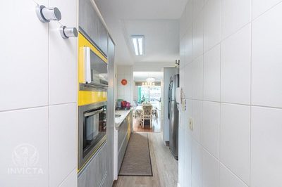 Apartamento, 2 quartos, 250 m² - Foto 5