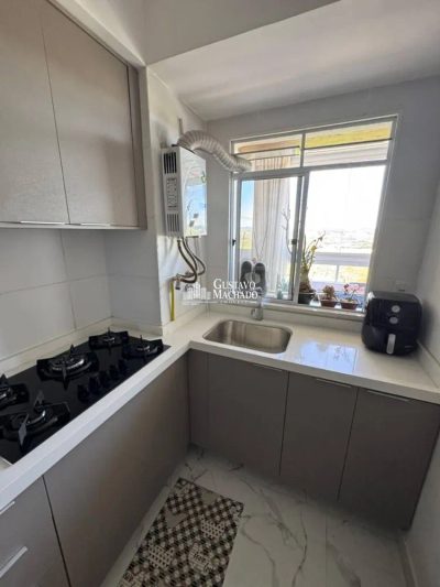 Apartamento, 2 quartos, 70 m² - Foto 5