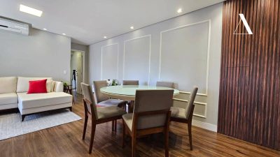Apartamento, 3 quartos, 92 m² - Foto 3