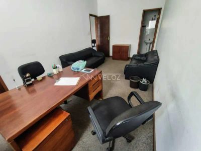 Sala-Conjunto, 49 m² - Foto 2