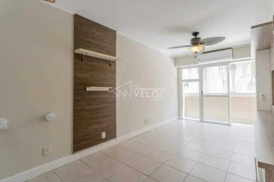 Apartamento, 3 quartos, 84 m² - Foto 2