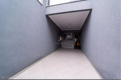Casa, 3 quartos, 110 m² - Foto 2