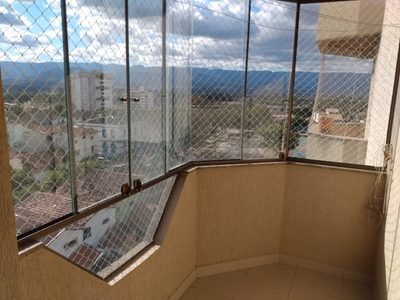 Apartamento, 4 quartos, 150 m² - Foto 5