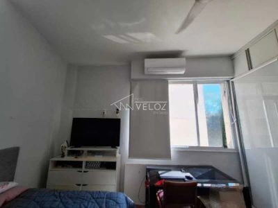 Apartamento, 1 quarto, 34 m² - Foto 1