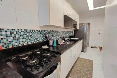 Apartamento, 2 quartos, 97 m² - Foto 2