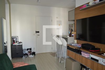 Apartamento, 1 quarto, 46 m² - Foto 2