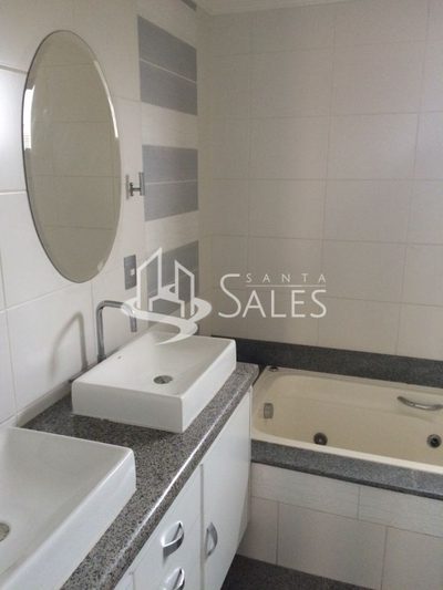 Apartamento, 4 quartos, 200 m² - Foto 5