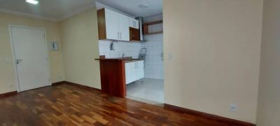 Apartamento, 2 quartos, 80 m² - Foto 2