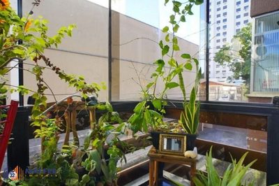 Apartamento, 3 quartos, 78 m² - Foto 3